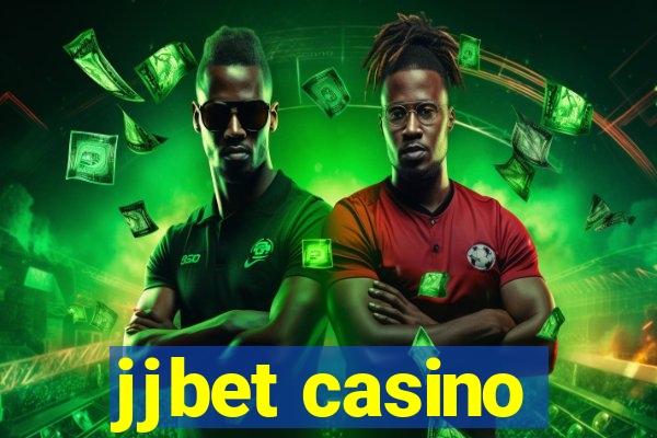 jjbet casino